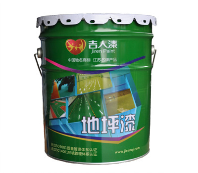 【吉人漆環(huán)氧地坪漆】生產(chǎn)供應商廠家_今日行情價格走勢_報價-蘇州吉人漆業(yè)