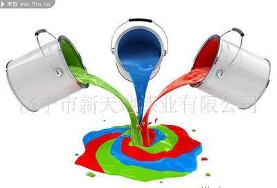 新天地油漆,地坪漆,涂料(圖)