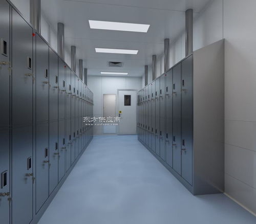 十萬級無塵凈化qs標準食品廠認證凈化車間設(shè)計施工團隊